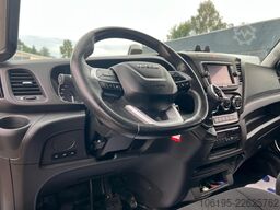 IVECO Daily 70-210 Hi-Matic XXL Maxi Pritsche*1.Hand*