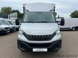IVECO Daily 70-210 Hi-Matic XXL Maxi Pritsche*1.Hand*