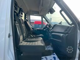 IVECO Daily 72-210 Hi-Matic XXL Maxi Pritsche*1.Hand*