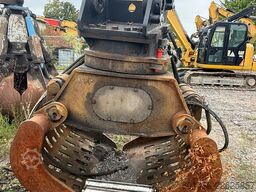 CATERPILLAR Cat 491-1163 Greifer