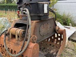 CATERPILLAR Cat 491-1163 Greifer