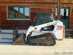 Bobcat T140 HighFlow