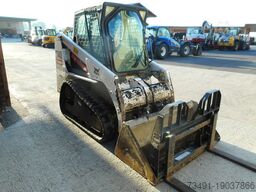 Bobcat T140 HighFlow