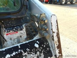 Bobcat T140 HighFlow