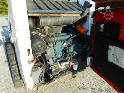 Bobcat T140 HighFlow