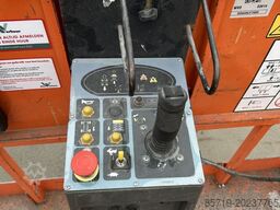 JLG 4069 LE (3614)