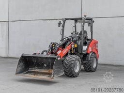 Manitou MLA 3-25 HC