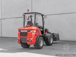Manitou MLA 3-25 HC