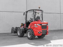 Manitou MLA 3-25 HC