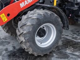 Manitou MLA 3-25 HC