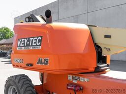JLG 460 SJ