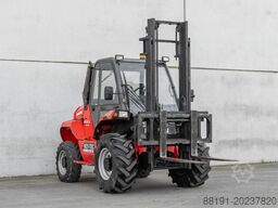 Manitou M 30-4