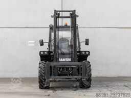 Manitou M 30-4
