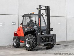Manitou M 30-4