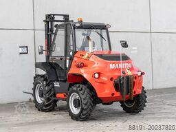 Manitou M 30-4
