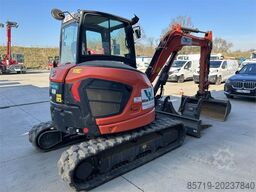 Kubota U50-5 (5016)