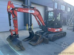 Kubota U50-5 (5016)