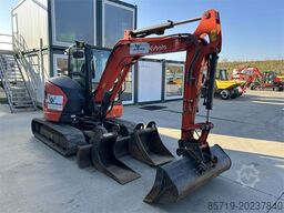 Kubota U50-5 (5016)