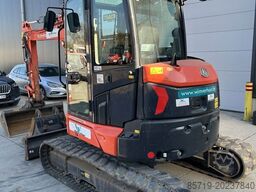 Kubota U50-5 (5016)