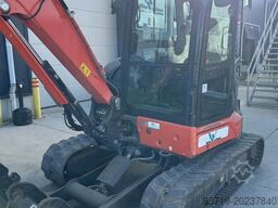 Kubota U50-5 (5016)