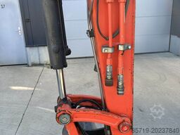 Kubota U50-5 (5016)