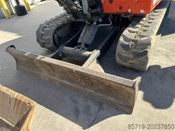 Kubota U50-5 (6970)