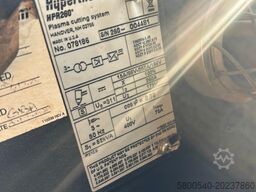 ESAB Combirex DX3000