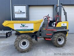 Wacker Neuson Neuson DW60 (8428)