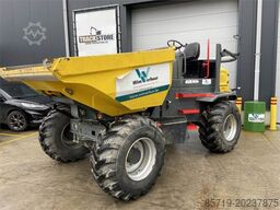 Wacker Neuson Neuson DW90 (4003)