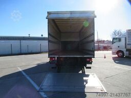 IVECO ML120E22/P / 6-Zylinder / Automatik