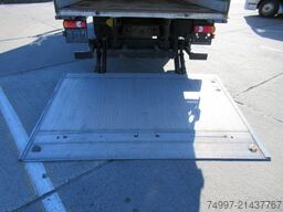 IVECO ML120E22/P / 6-Zylinder / Automatik