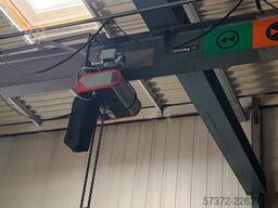 Konecranes CLX 10C052200