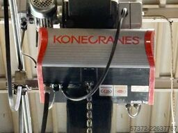 Konecranes CLX 10C052200