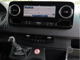Mercedes-Benz Sprinter 317 Maxi XXL,MBUX,Navi,360°Kamera