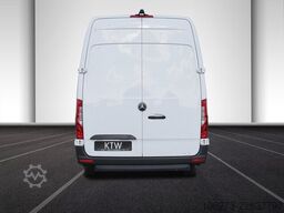 Mercedes-Benz Sprinter 317 Maxi XXL,MBUX,Navi,Kamera