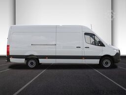 Mercedes-Benz Sprinter 317 Maxi,Automatik,Kamera,Klima,MBUX