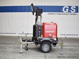 Generac V 20