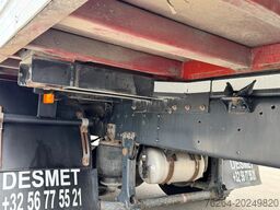 Iveco Eurocargo 15e30 BDF-SYSTEEM EURO5