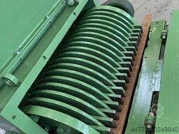 Möller Bünde SZR 1000 / 800