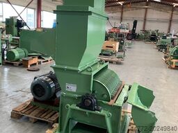 Möller Bünde SZR 1000 / 800