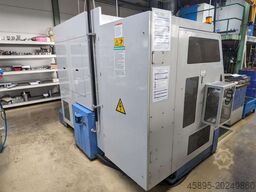 MAZAK Super Quick Turn 200M