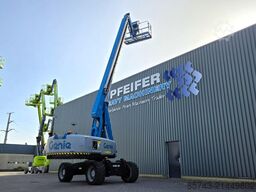 Genie S85XC Valid inspection, *Guarantee! Diesel, 4x4 Dr