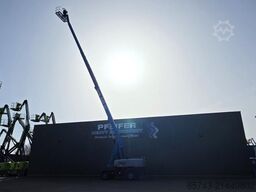 Genie S85XC Valid inspection, *Guarantee! Diesel, 4x4 Dr