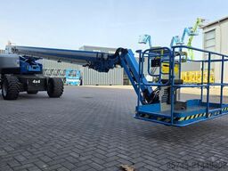 Genie S85XC Valid inspection, *Guarantee! Diesel, 4x4 Dr