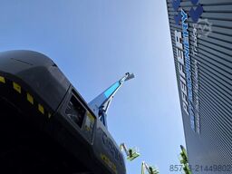 Genie S85XC Valid inspection, *Guarantee! Diesel, 4x4 Dr