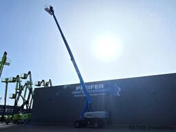 Genie S85XC Valid inspection, *Guarantee! Diesel, 4x4 Dr