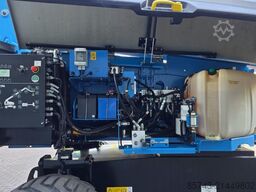 Genie S85XC Valid inspection, *Guarantee! Diesel, 4x4 Dr