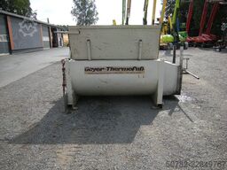 Geyer Thermofaß 3000