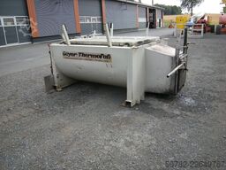 Geyer Thermofaß 3000