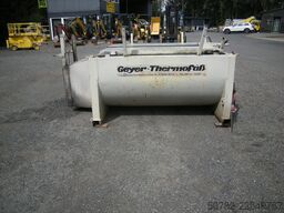 Geyer Thermofaß 3000